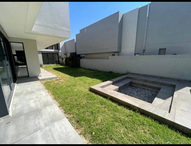 4 BEDROOM PROPERTY TO RENT IN RIVONIA
